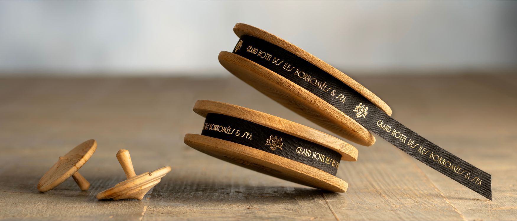 Nastro per Galup personalizzato