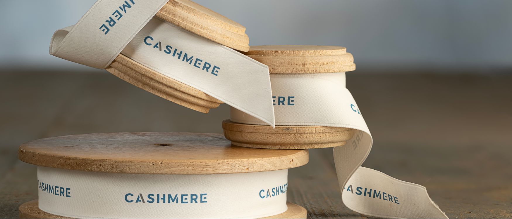 Nastro stampato per packaging lusso