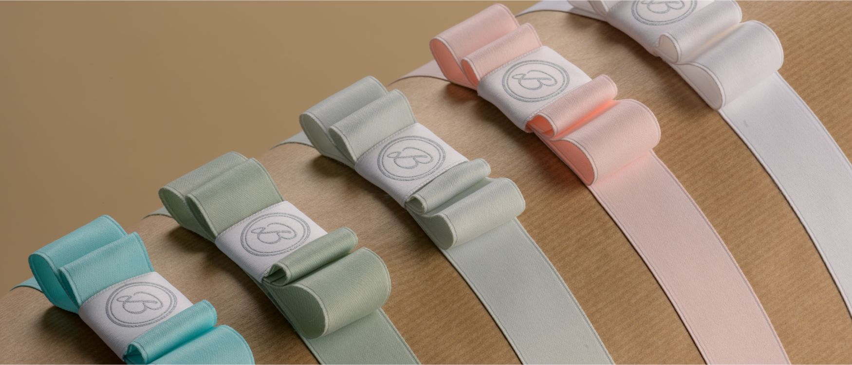 Nastri stampati personalizzati